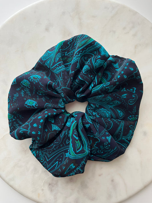 Ocean Paisley